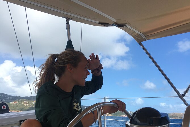 Half Day Sail and Snorkel with the Turtles - Is the $140 price fair?