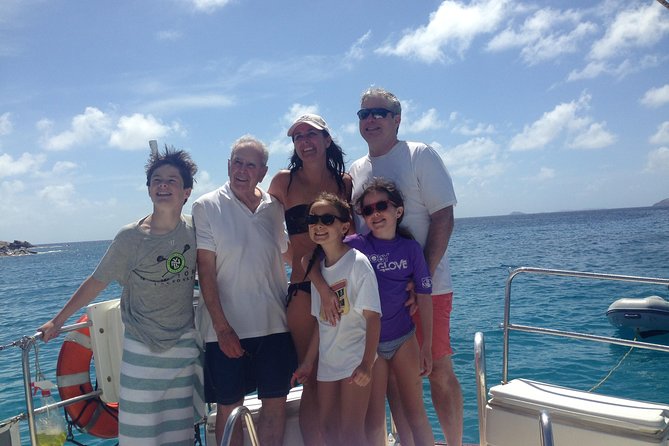 Half Day Sail and Snorkel with the Turtles - Who will enjoy this half-day outing