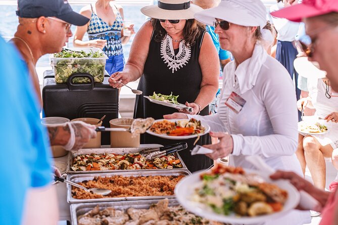 Half-Day Snorkel Sail Tour with Caribbean Lunch - What to Bring and How to Handle the Details