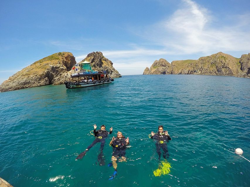 Half-Day Snorkeling trip in Nha Trang with Vietnam Active - Key points to know before booking