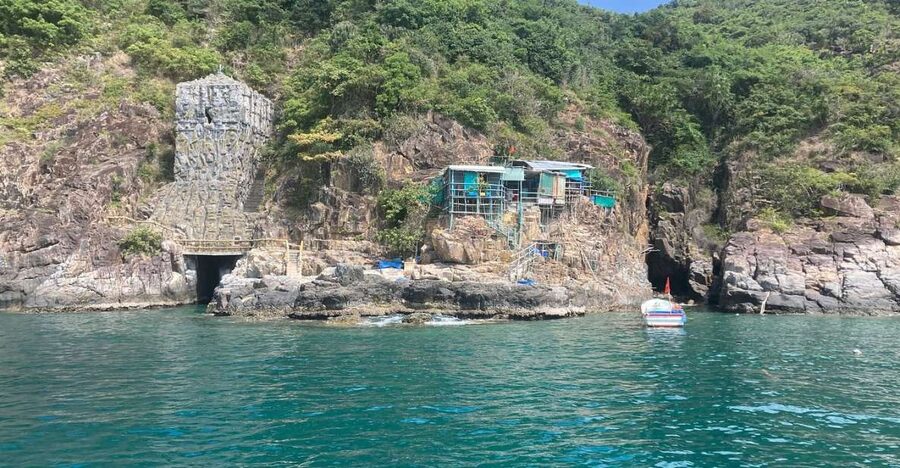 Half-Day Snorkeling trip in Nha Trang with Vietnam Active - What the six-hour schedule feels like