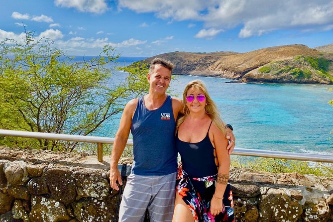 Hanauma Bay Snorkeling - What you may see in the water