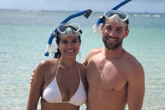 Hanauma Bay Snorkeling - How long you get at the beach