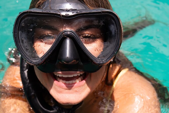 Harbour Lights-Chair &Turtle Shipwreck Snorkel Tour(10:30-1:30pm) - What the Harbour Lights package really includes