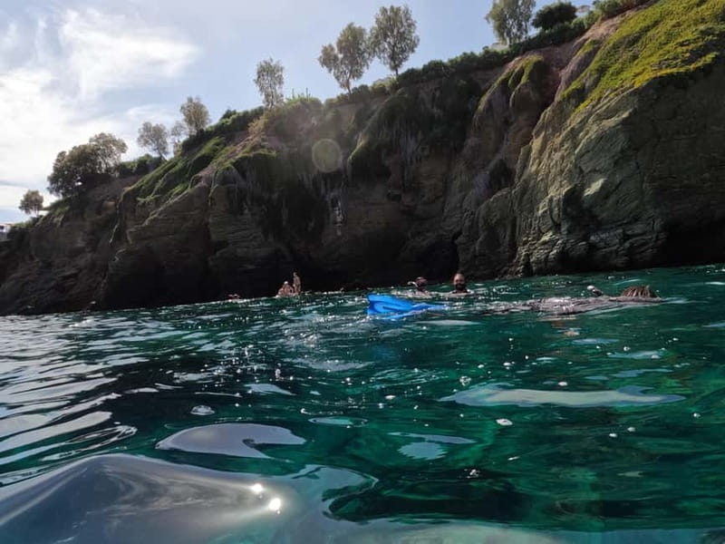 Heraklion: Boat Safari with guided snorkeling/diving tour. - Is the $82 price fair?