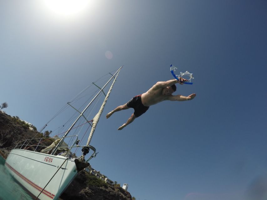 Heraklion: Dia Island Morning Sailing Trip with Snorkeling - Is $82 good value?