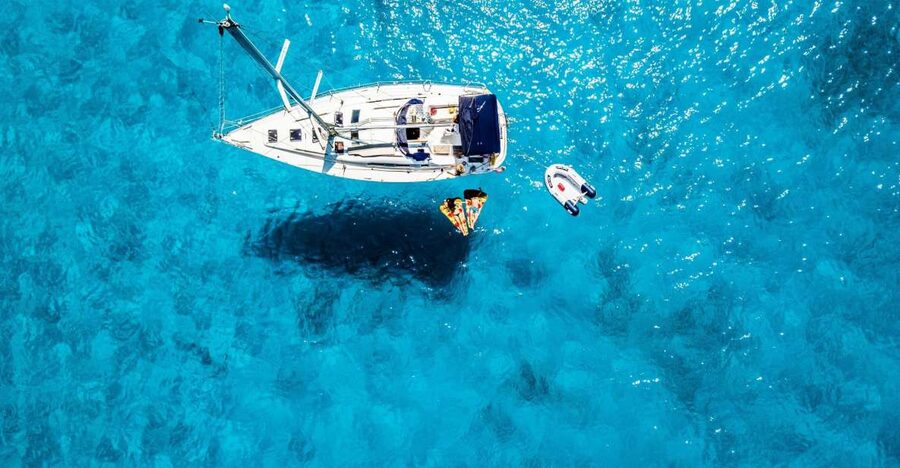 Heraklion: Dia Island Morning Sailing Trip with Snorkeling - Who will enjoy this Dia Island trip most?