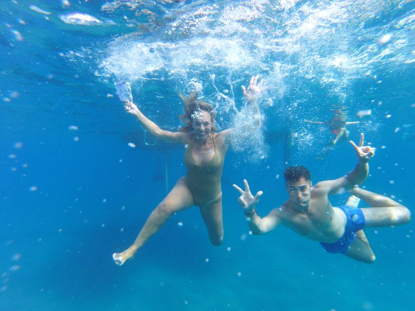 Heraklion: Dia Island Morning Sailing Trip with Snorkeling - Should you book this sailing trip?