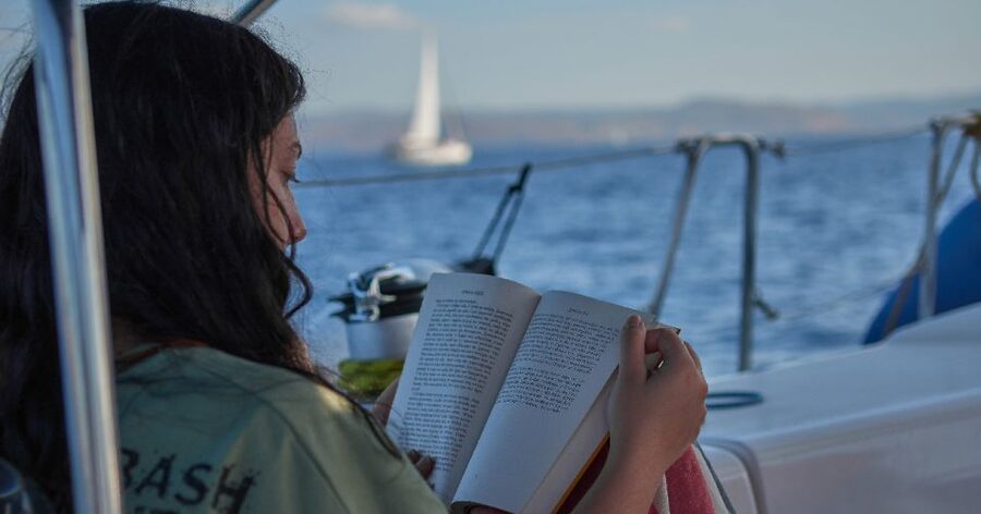 Heraklion: Sunset Sailing Cruise Dia Island with Snorkeling - Who will enjoy this Dia Island cruise?