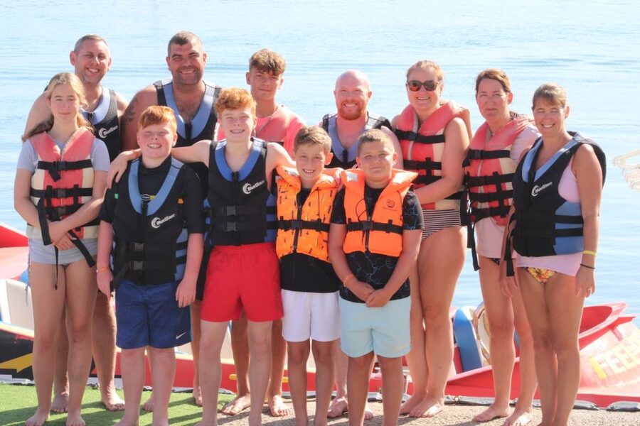 Hersonissos: Jet Boat Tour with Snorkeling - Key points to know before booking