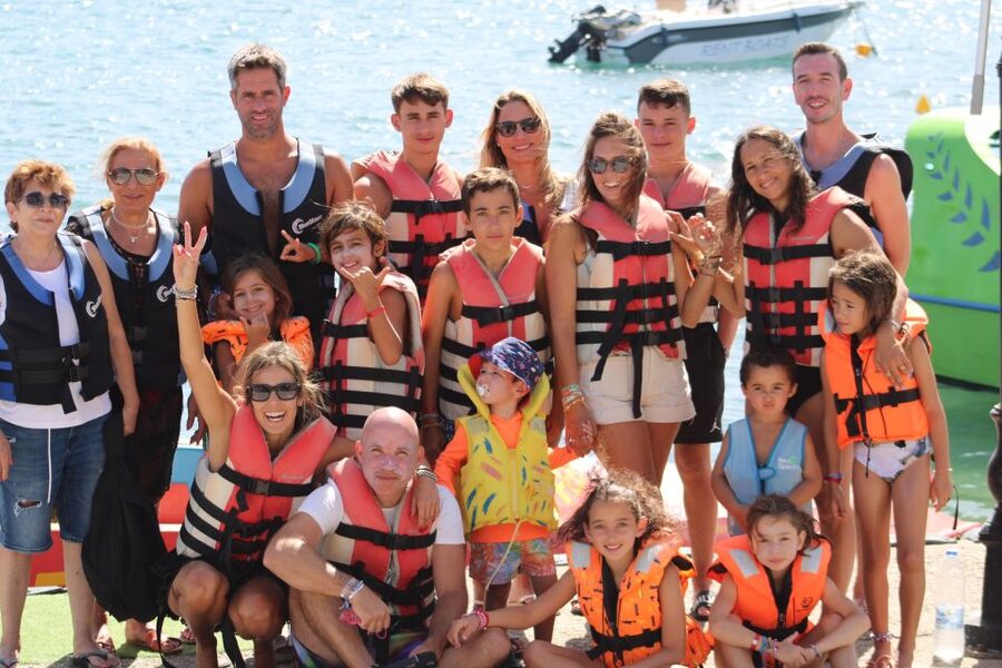 Hersonissos: Jet Boat Tour with Snorkeling - Is $53 good value for one hour?
