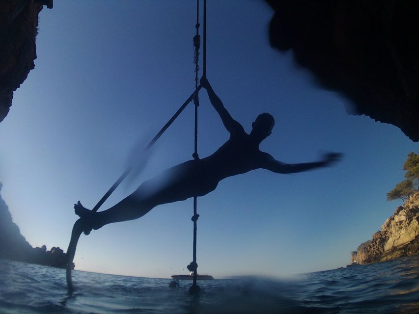 Hidden Coves, Hiking & Snorkeling Adventure in Mallorca - Hiking Mallorca’s rough coastal paths