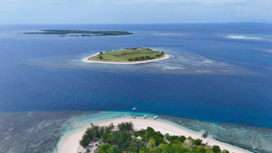 Hidden Gili's Lombok Snorkeling Daily Tour - The 2.5-Hour Road Journey Into East Lombok