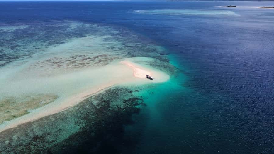 Hidden Gili's Lombok Snorkeling Daily Tour - Gili Kapal: A Simple Place to Stop and Breathe