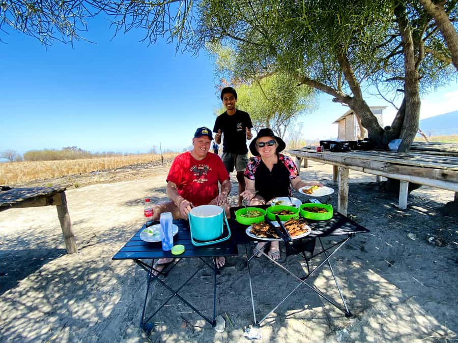Hidden Gili's Lombok Snorkeling Daily Tour - What the $77 Price Really Covers
