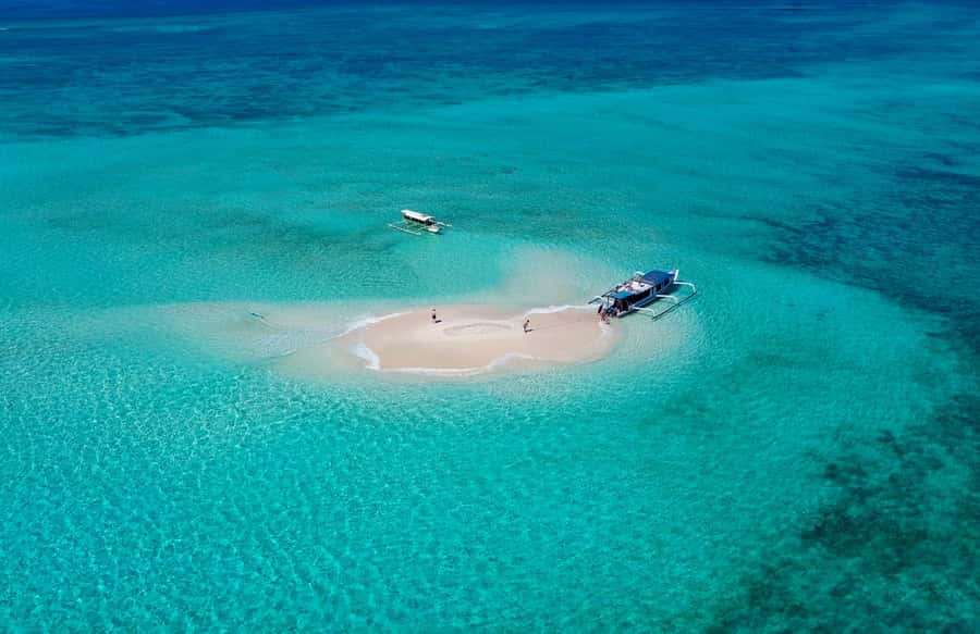 Hidden Gili's Lombok Snorkeling Daily Tour - Gili Petagan: A Boat Ride Through the Mangroves