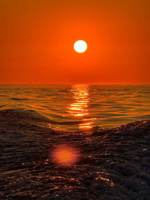 Himara: Sunset Cruise with Swim Stops and Snorkeling - Why sunset is the right time to see Himara’s coast
