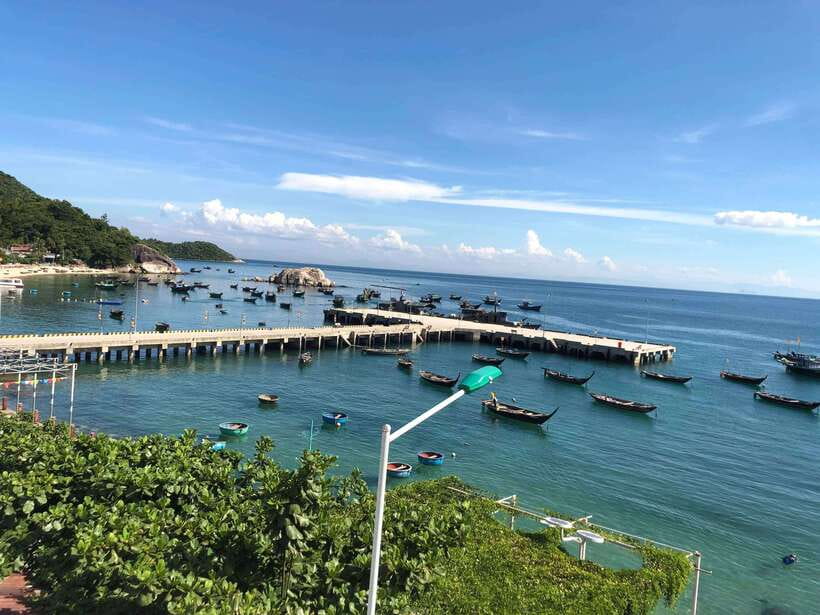 Hoi An: Cham Island and Bai Xep Day Tour with Snorkeling - Key points to know before you book