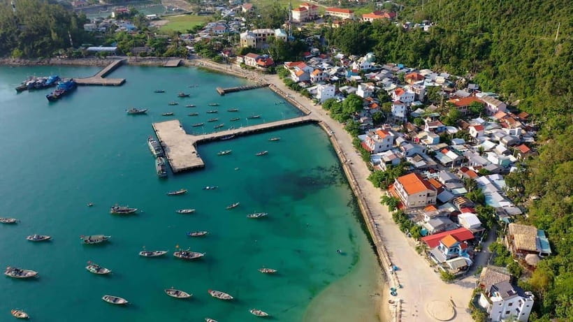Hoi An: Cham Island and Bai Xep Day Tour with Snorkeling - Bai Chong Beach and the value of unplanned time