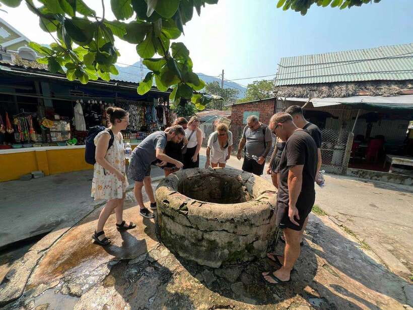 Hoi An: Cham Island and Bai Xep Day Tour with Snorkeling - FAQ