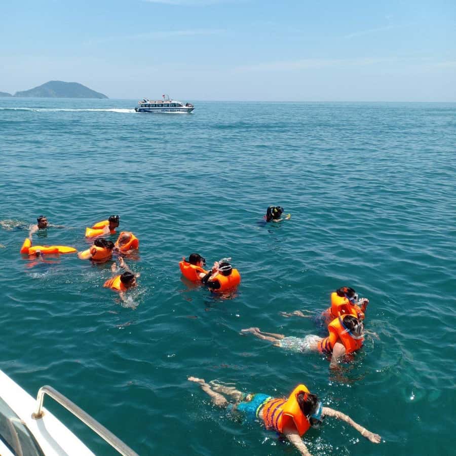 Hoi An: Cham Islands Snorkeling Trip by Speedboat with Lunch - Who will enjoy this Cham Island trip most?