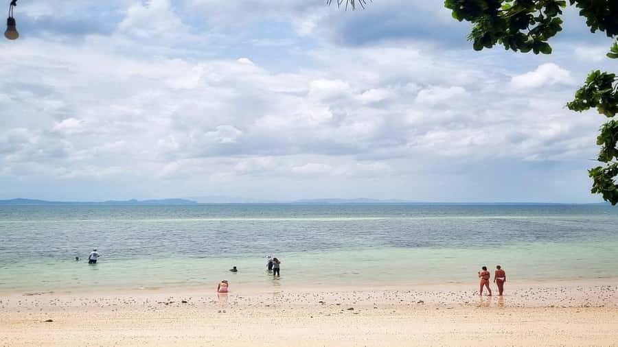 Hua Hin: Koh Talu Snorkeling with Lunch for 2 or More People - Should you book it?
