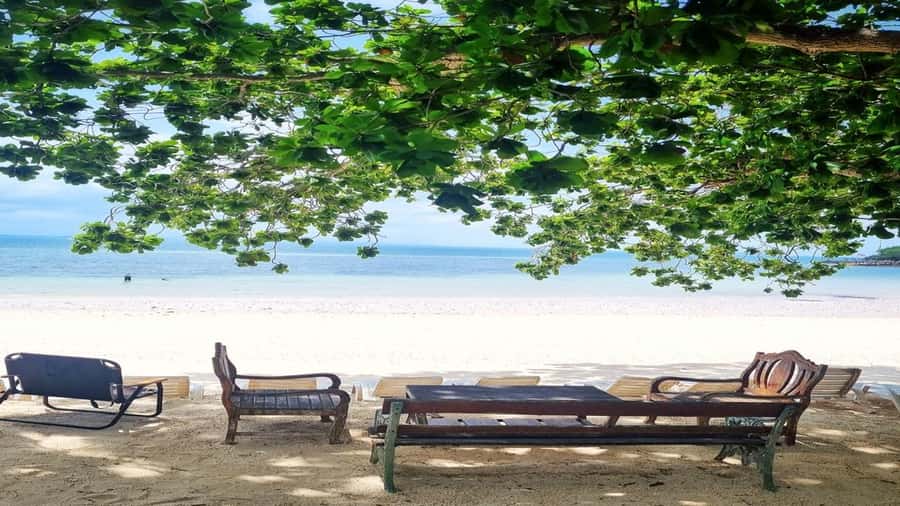 Hua Hin: Koh Talu Snorkeling with Lunch for 2 or More People - Is $225 per person fair value?