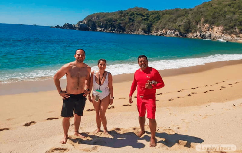 Huatulco: National Park Hiking and Snorkeling Tour - Key points to know before booking