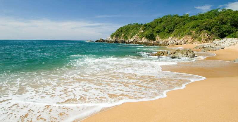 Huatulco: Premium Boat Tour with snorkel experience. - What the $50 price really covers