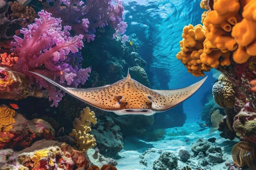 Hurghada: 3 Islands, Dolphins & Snorkel Yacht Trip w/ Lunch - Why this Hurghada boat trip offers good value