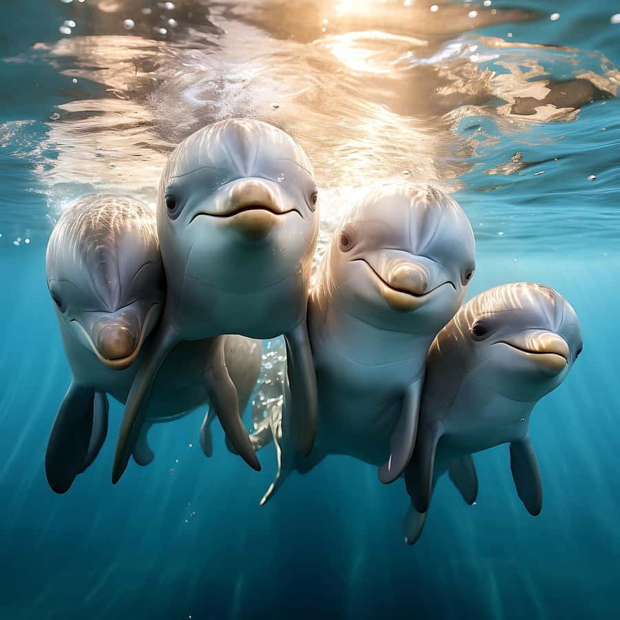 Hurghada: 6 Islands Tour with Dolphin Watching & Snorkelling - Orange Bay: one hour on Hurghada’s popular beach