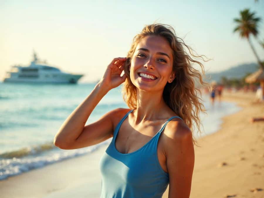 Hurghada: Giftun Islands with Snorkeling & Semi-Submarine - Giftun Island at a glance