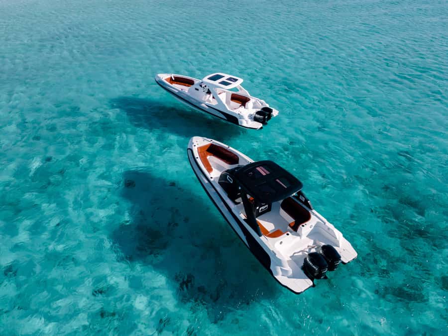 Hurghada: Hula Hula Speedboat w/ Optional Snorkeling & Lunch - Why Hula Hula Works as a Half-Day Escape