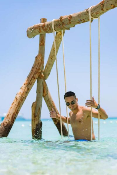 Hurghada: Hula Hula Speedboat w/ Optional Snorkeling & Lunch