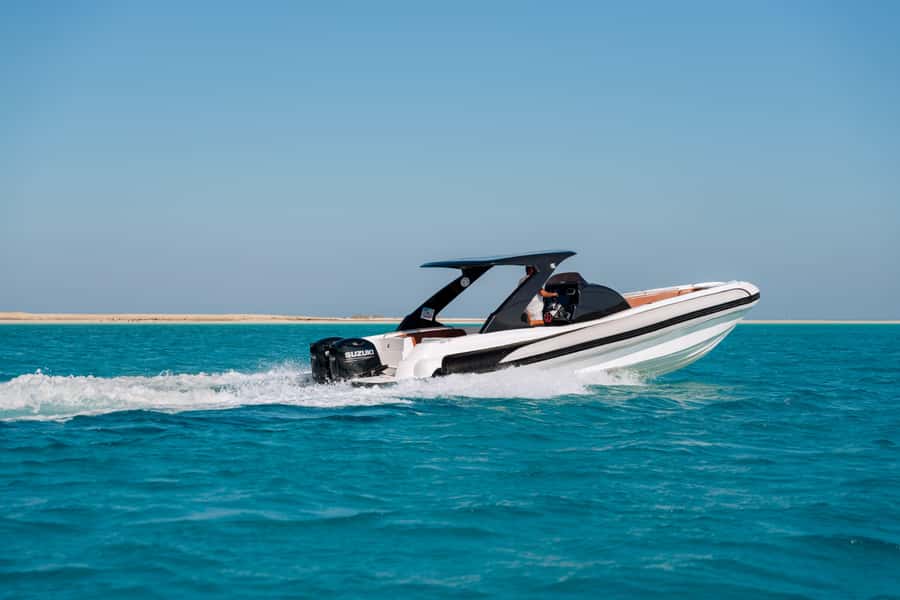 Hurghada: Hula Hula Speedboat w/ Optional Snorkeling & Lunch - What to Pack for a Comfortable Day