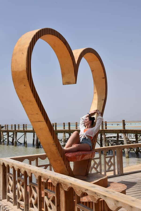 Hurghada:Luxury Diving & Snorkeling inc/Island/Lunch/Massage - Crew, communication, and the boat