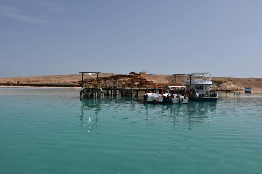 Hurghada: Luxury Giftun island w/snorkeling/lunch & Massage - Who will enjoy this outing most?
