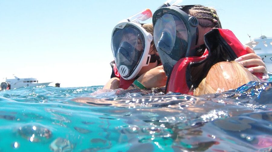 Hurghada: Orange Bay & Giftun Island, Snorkeling With Lunch - Who should book this Red Sea outing?