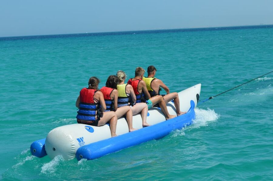 Hurghada: Orange Bay & Giftun Island, Snorkeling With Lunch - Practical advice for a smoother day