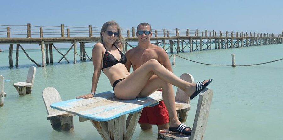 Hurghada: Orange Bay Island Vibes With Snorkeling and Lunch - What the Orange Bay day is really about