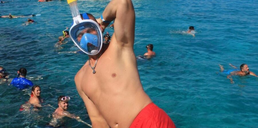 Hurghada: Orange Bay Island Vibes With Snorkeling and Lunch - Costs, add-ons, and real value
