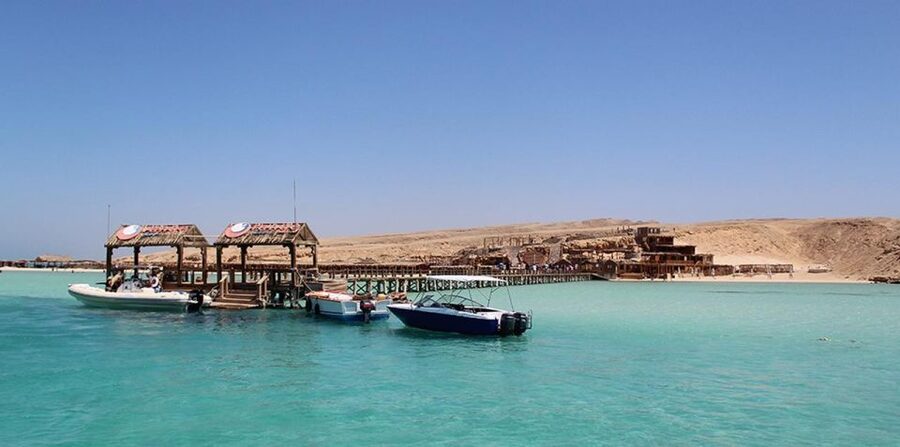 Hurghada: Orange Bay Island Vibes With Snorkeling and Lunch - Who should choose this trip