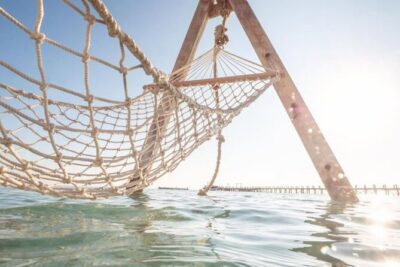 Hurghada: Orange Bay, Snorkeling, Watersports, Lunch & Drinks