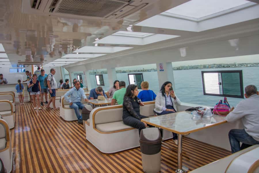 Hurghada: Panoramic Semi-Submarine Cruise with Snorkeling - Why this half-day Red Sea trip works so well