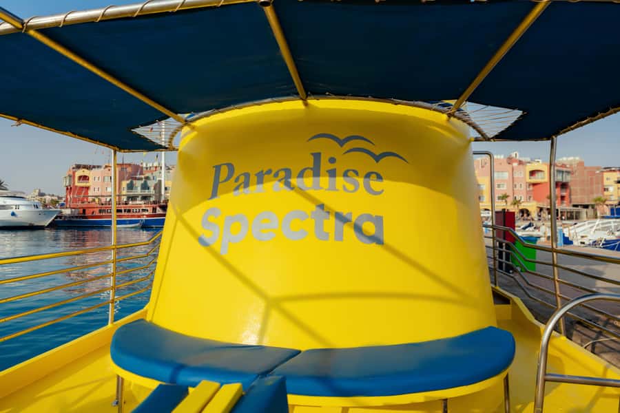 Hurghada: Semi-Submarine Boat Tour w/ Snorkeling & Transfer - Who will get the most from this excursion