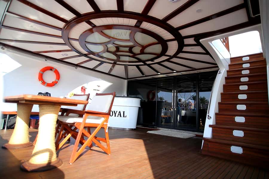 Hurghada: Snorkeling 6 x 1 to Orange Bay w Diving & Massage - Who should book this experience?