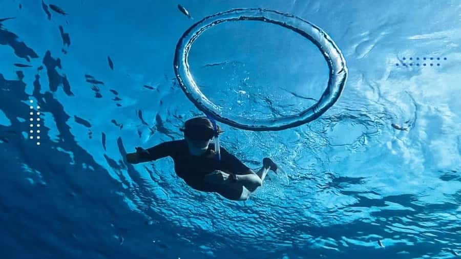Hurghada: Snorkeling 6 x 1 to Orange Bay w Diving & Massage - Why this Hurghada boat trip offers good value