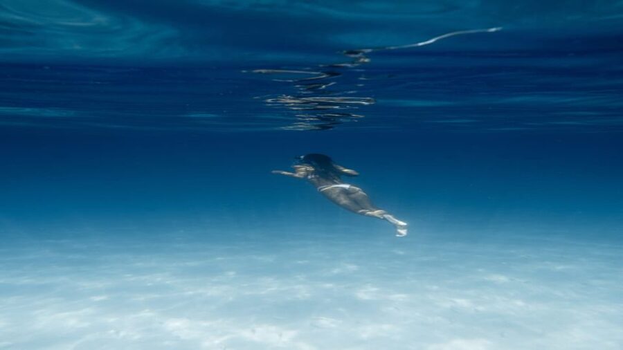Hurghada: Snorkeling 6 x 1 to Orange Bay w Diving & Massage - Practical tips for a smoother day