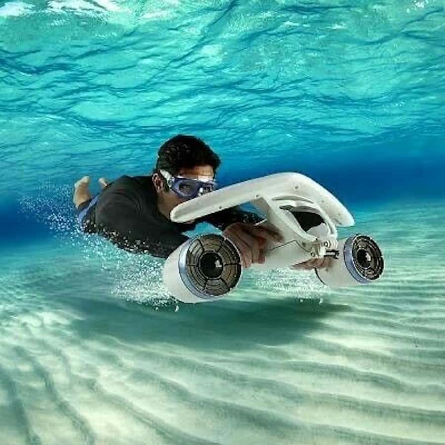 Hurghada: Water Sports, Banana Boat & Snorkeling Adventure - Key points to know before booking