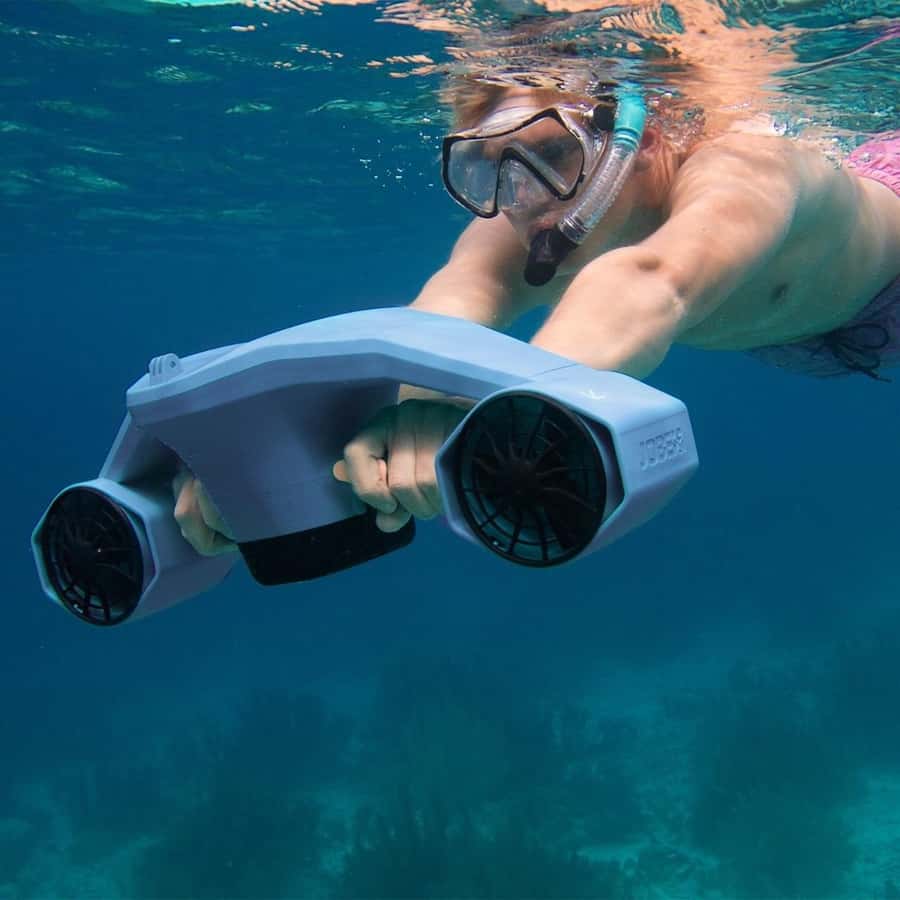 Hurghada: Water Sports, Banana Boat & Snorkeling Adventure - Dolphins are a lucky extra, not the main promise